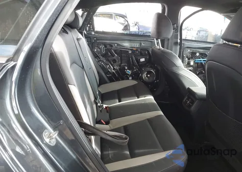 2020 Kia Forte Ex из США, поврежденный, VIN 3KPF54AD1LE154961